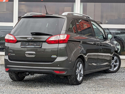 Ford Grand C-Max 1.0 EcoBoost Trend GPS BLUETOOTH CAMERA ATTELAGE