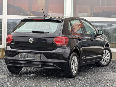 Volkswagen Polo 1.6 CR TDi Trendline CARPLAY RADAR AV/ARR GPS BLUE