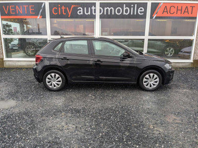Volkswagen Polo 1.6 CR TDi Trendline CARPLAY RADAR AV/ARR GPS BLUE
