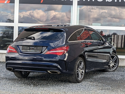 Mercedes-Benz CLA 180 Business Solution PACK AMG GPS CAMERA