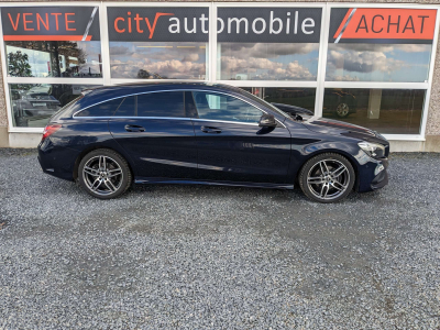 Mercedes-Benz CLA 180 Business Solution PACK AMG GPS CAMERA