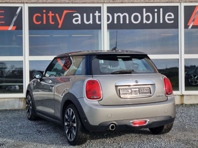MINI Cooper 1.5 GPS TOIT OUVRANT BLUETOOTH CAMERA SIEGES CHAUF