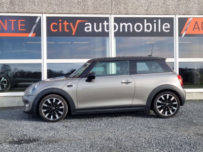 MINI Cooper 1.5 GPS TOIT OUVRANT BLUETOOTH CAMERA SIEGES CHAUF