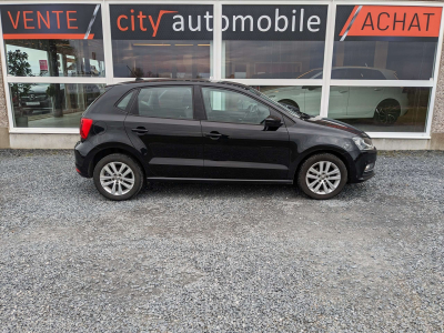 Volkswagen Polo 1.4 CR TDi Comfortline BMT GPS BLUETOOTH APS AV/AR