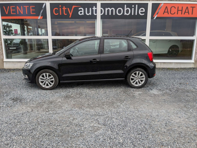 Volkswagen Polo 1.4 CR TDi Comfortline BMT GPS BLUETOOTH APS AV/AR
