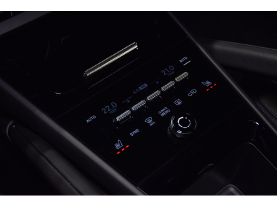 Porsche Cayenne Coupé E-Hybrid