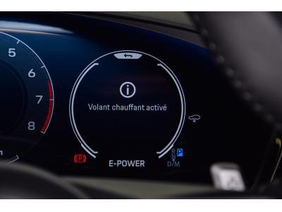 Porsche Cayenne Coupé E-Hybrid