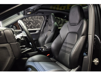 Porsche Cayenne Coupé E-Hybrid