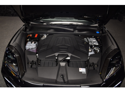 Porsche Cayenne Coupé E-Hybrid