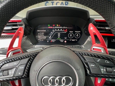 Audi RS3 Lim. 2.5 TFSI quattro
