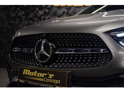 Mercedes-Benz GLA 220 d 4 MATIC AMG LINE