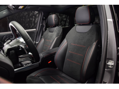 Mercedes-Benz GLA 220 d 4 MATIC AMG LINE
