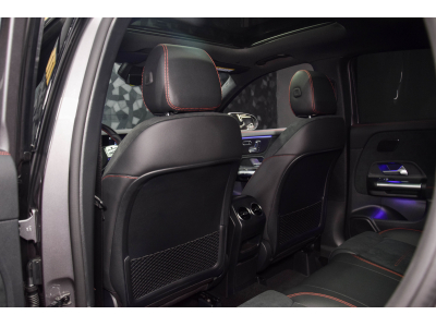 Mercedes-Benz GLA 220 d 4 MATIC AMG LINE