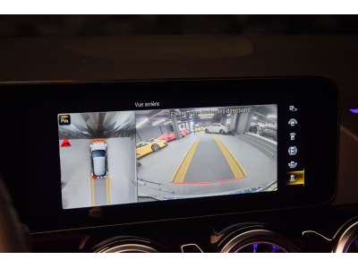 Mercedes-Benz GLA 220 d 4 MATIC AMG LINE