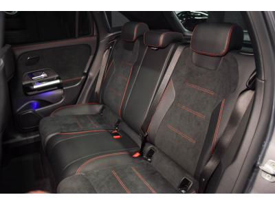 Mercedes-Benz GLA 220 d 4 MATIC AMG LINE
