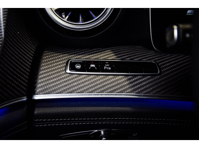 Mercedes-Benz AMG GT 4-Door GT 53 4 MATIC +