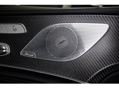 Mercedes-Benz AMG GT 4-Door GT 53 4 MATIC +