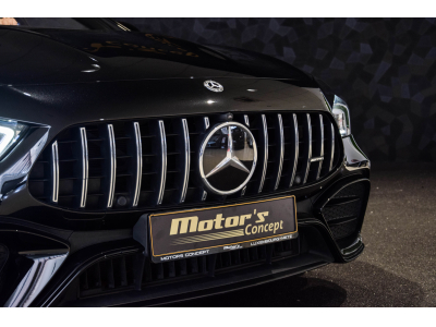 Mercedes-Benz AMG GT 4-Door GT 53 4 MATIC +