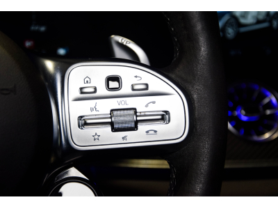 Mercedes-Benz AMG GT 4-Door GT 53 4 MATIC +