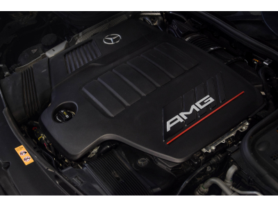 Mercedes-Benz AMG GT 4-Door GT 53 4 MATIC +