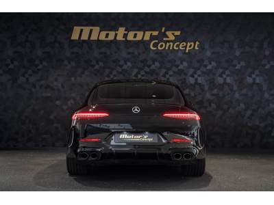 Mercedes-Benz AMG GT 4-Door GT 53 4 MATIC +