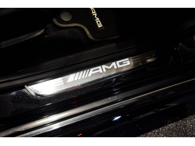 Mercedes-Benz AMG GT 4-Door GT 53 4 MATIC +