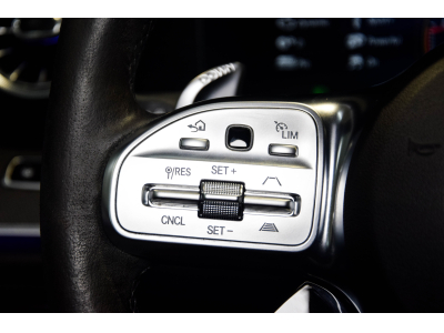 Mercedes-Benz AMG GT 4-Door GT 53 4 MATIC +