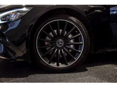 Mercedes-Benz AMG GT 4-Door GT 53 4 MATIC +