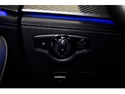 Mercedes-Benz AMG GT 4-Door GT 53 4 MATIC +