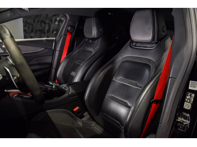 Mercedes-Benz AMG GT 4-Door GT 53 4 MATIC +