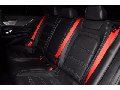 Mercedes-Benz AMG GT 4-Door GT 53 4 MATIC +
