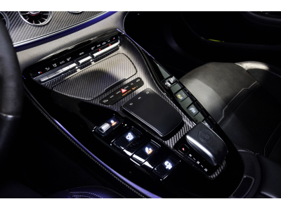 Mercedes-Benz AMG GT 4-Door GT 53 4 MATIC +