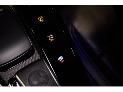 Mercedes-Benz AMG GT 4-Door GT 53 4 MATIC +