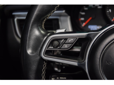 Porsche Macan GTS