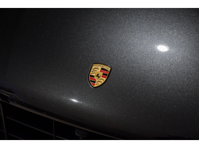 Porsche Macan GTS