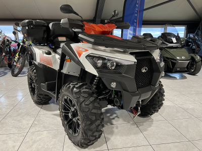 Kymco MXU 700 EPS T3 B