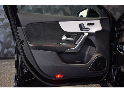 Mercedes-Benz A 200 AMG LINE