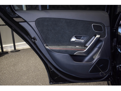 Mercedes-Benz A 200 AMG LINE