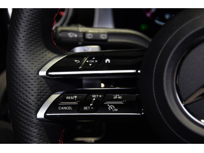Mercedes-Benz A 200 AMG LINE