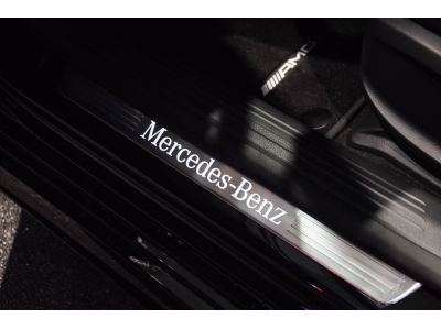 Mercedes-Benz A 200 AMG LINE
