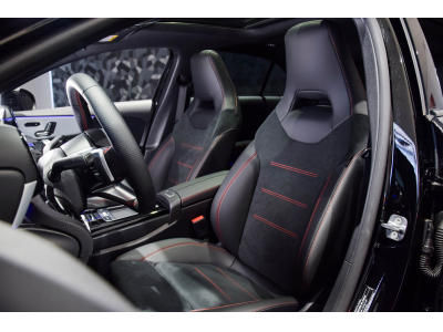 Mercedes-Benz A 200 AMG LINE