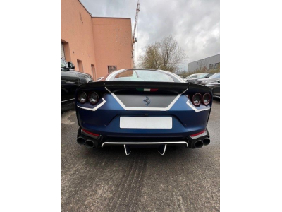 Ferrari 812 Superfast 6.5 V12 DCT F1  NOVITEC - CARBON