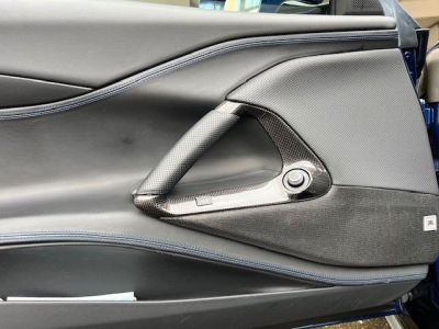 Ferrari 812 Superfast 6.5 V12 DCT F1  NOVITEC - CARBON