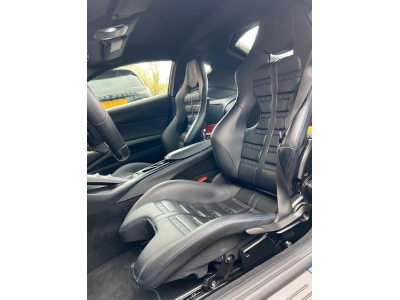 Ferrari 812 Superfast 6.5 V12 DCT F1  NOVITEC - CARBON