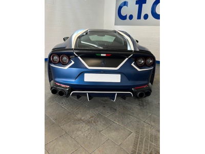 Ferrari 812 Superfast 6.5 V12 DCT F1  NOVITEC - CARBON