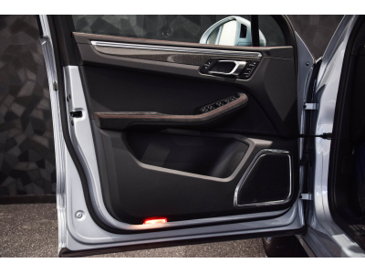 Porsche Macan Turbo Exclusive Performance Edition