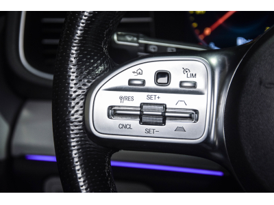 Mercedes-Benz GLE 400 D AMG LINE 4 Matic