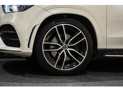 Mercedes-Benz GLE 400 D AMG LINE 4 Matic