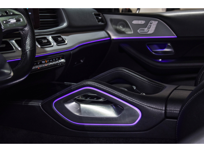 Mercedes-Benz GLE 400 D AMG LINE 4 Matic