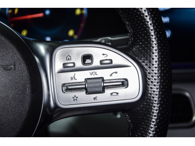 Mercedes-Benz GLE 400 D AMG LINE 4 Matic